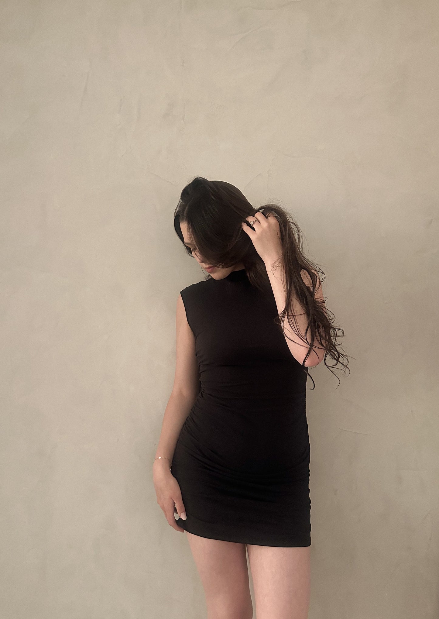Minimalist Mini - Black