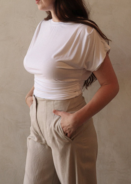 Sophie Tee - Ivory