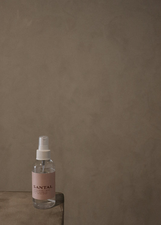 Santal Room Spray - 4 oz