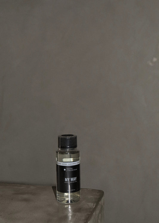Kaylie's Way - Diffuser Oil