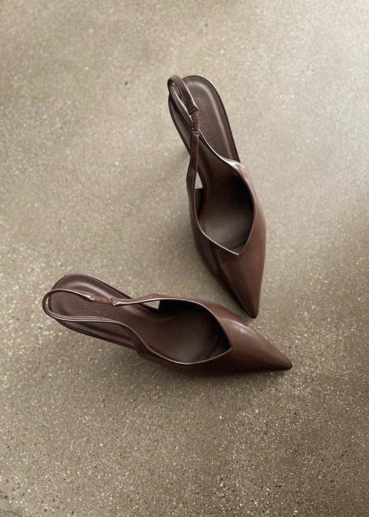 Kendra - Chocolate
