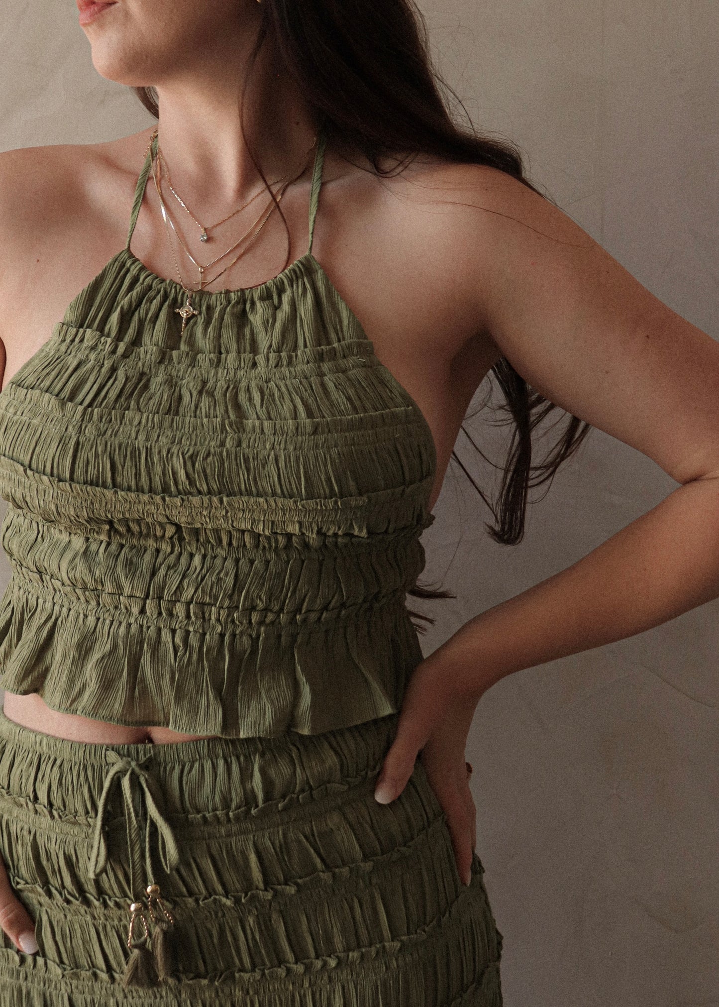Ariel Halter - Forrest