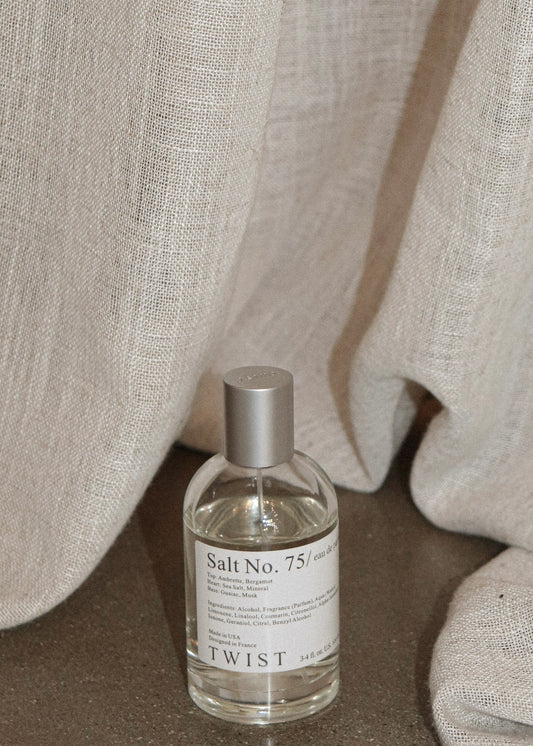 Salt No. 75 - Inspired by Jo Malone