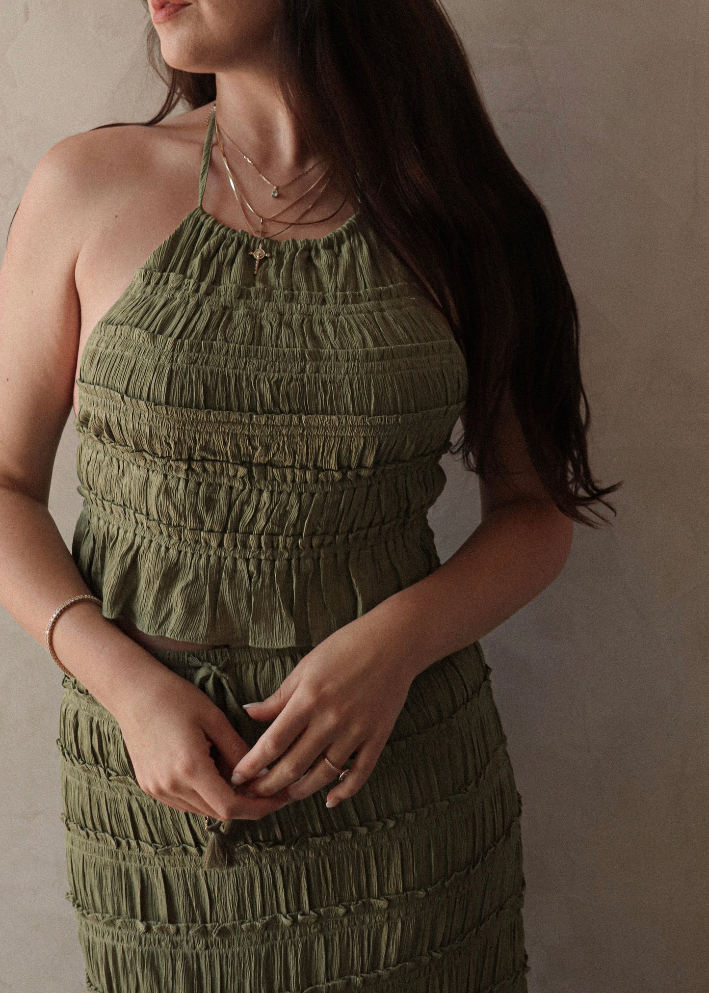 Ariel Halter - Forrest