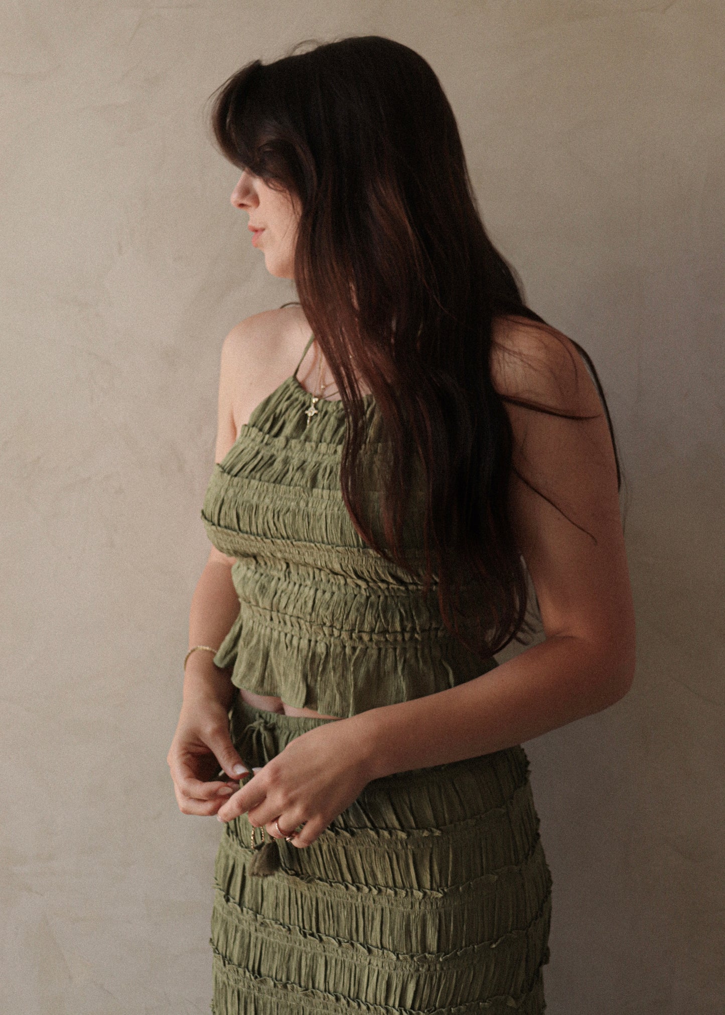 Ariel Halter - Forrest