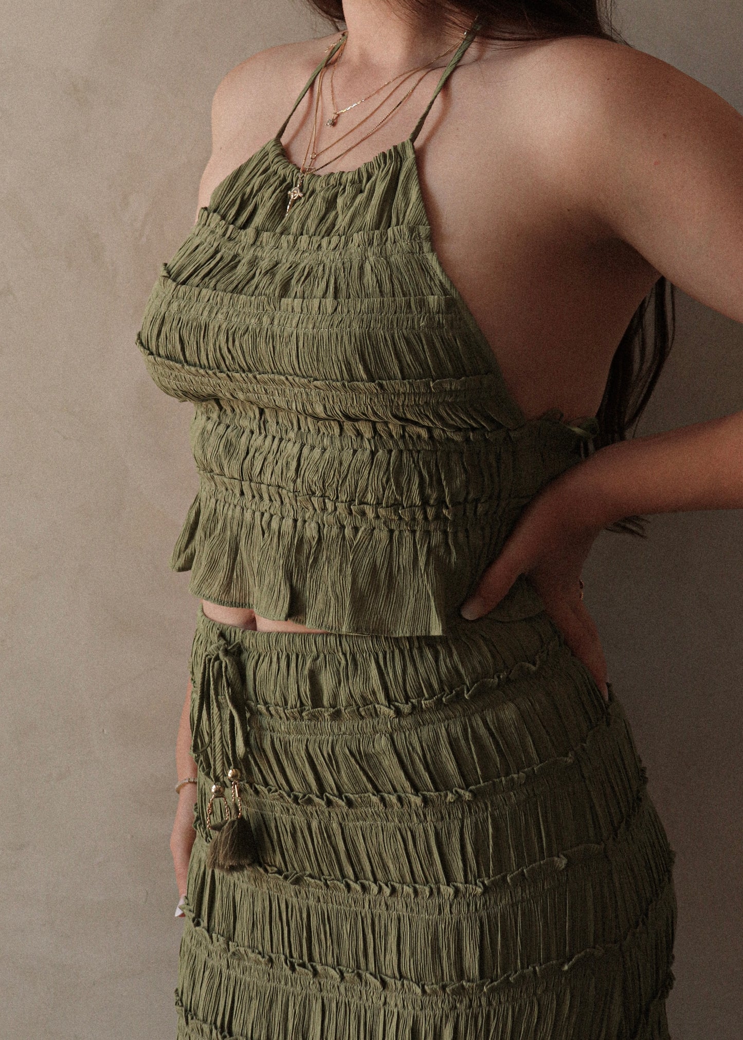 Ariel Halter - Forrest