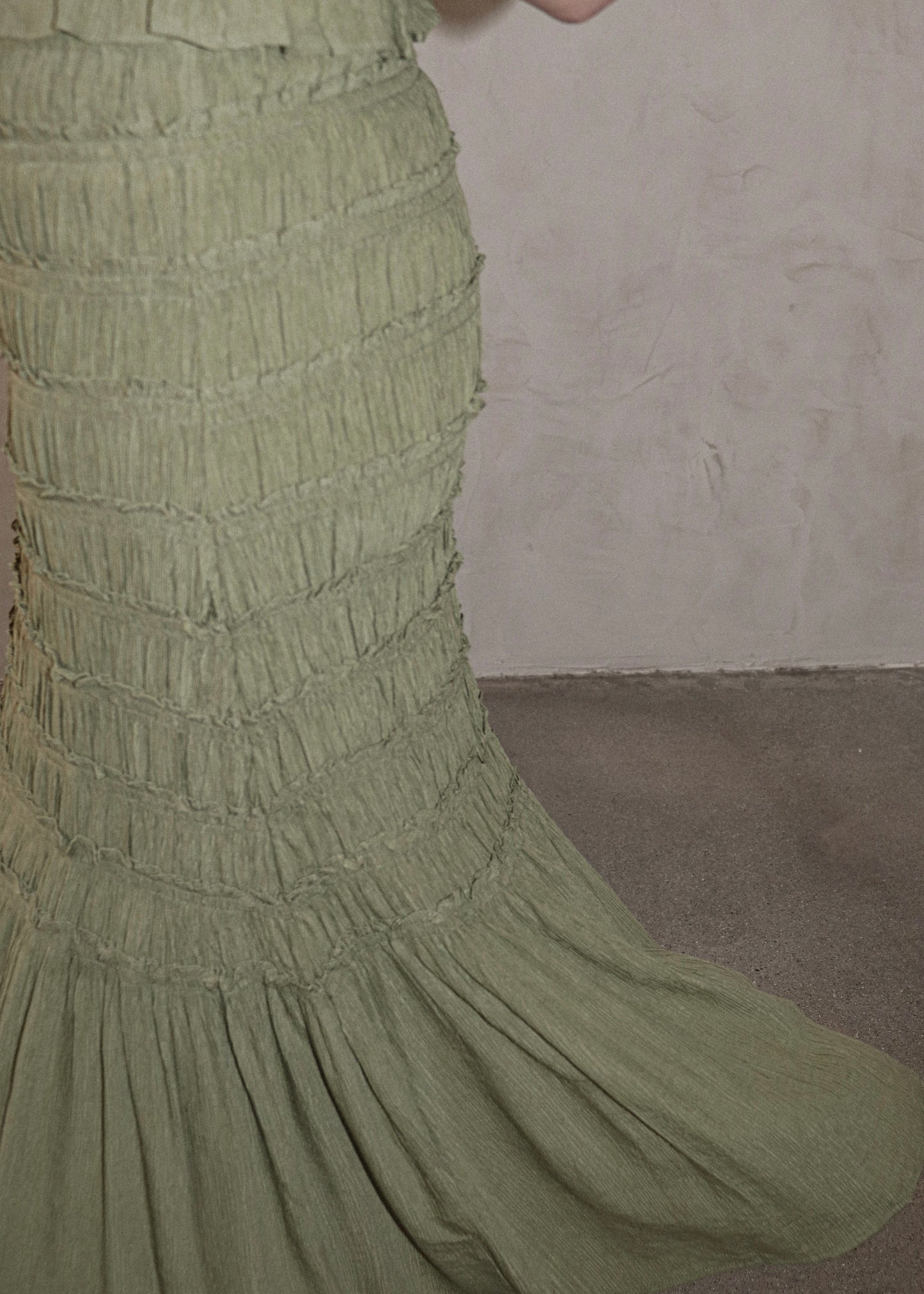 Ariel Skirt - Forrest
