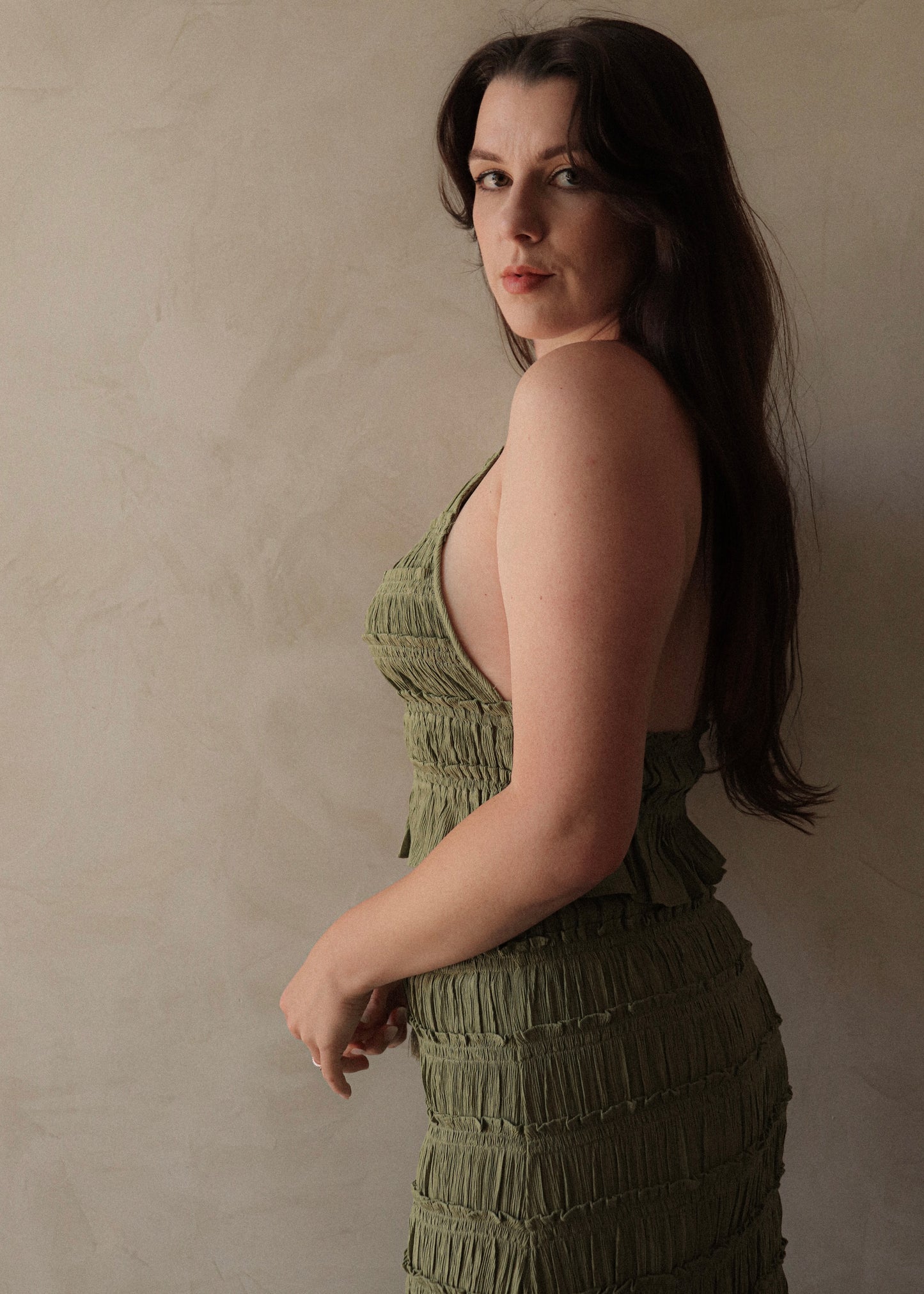 Ariel Halter - Forrest