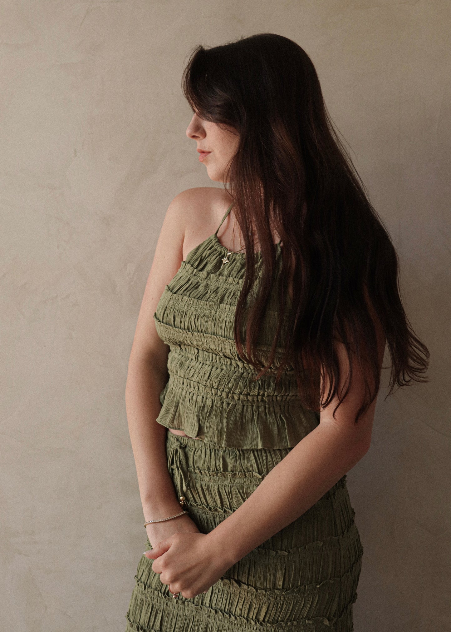 Ariel Halter - Forrest