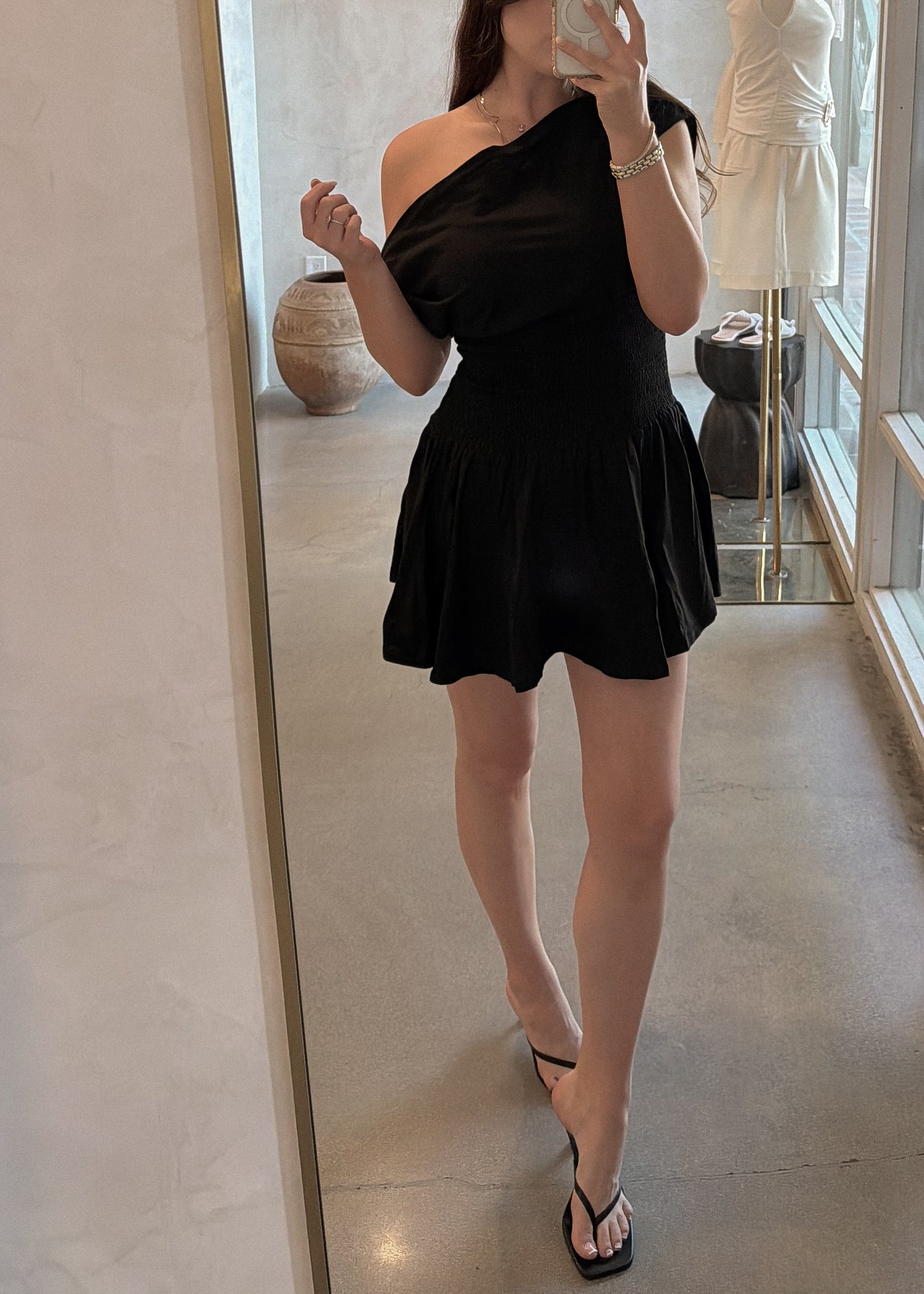 Sadie Mini - Black
