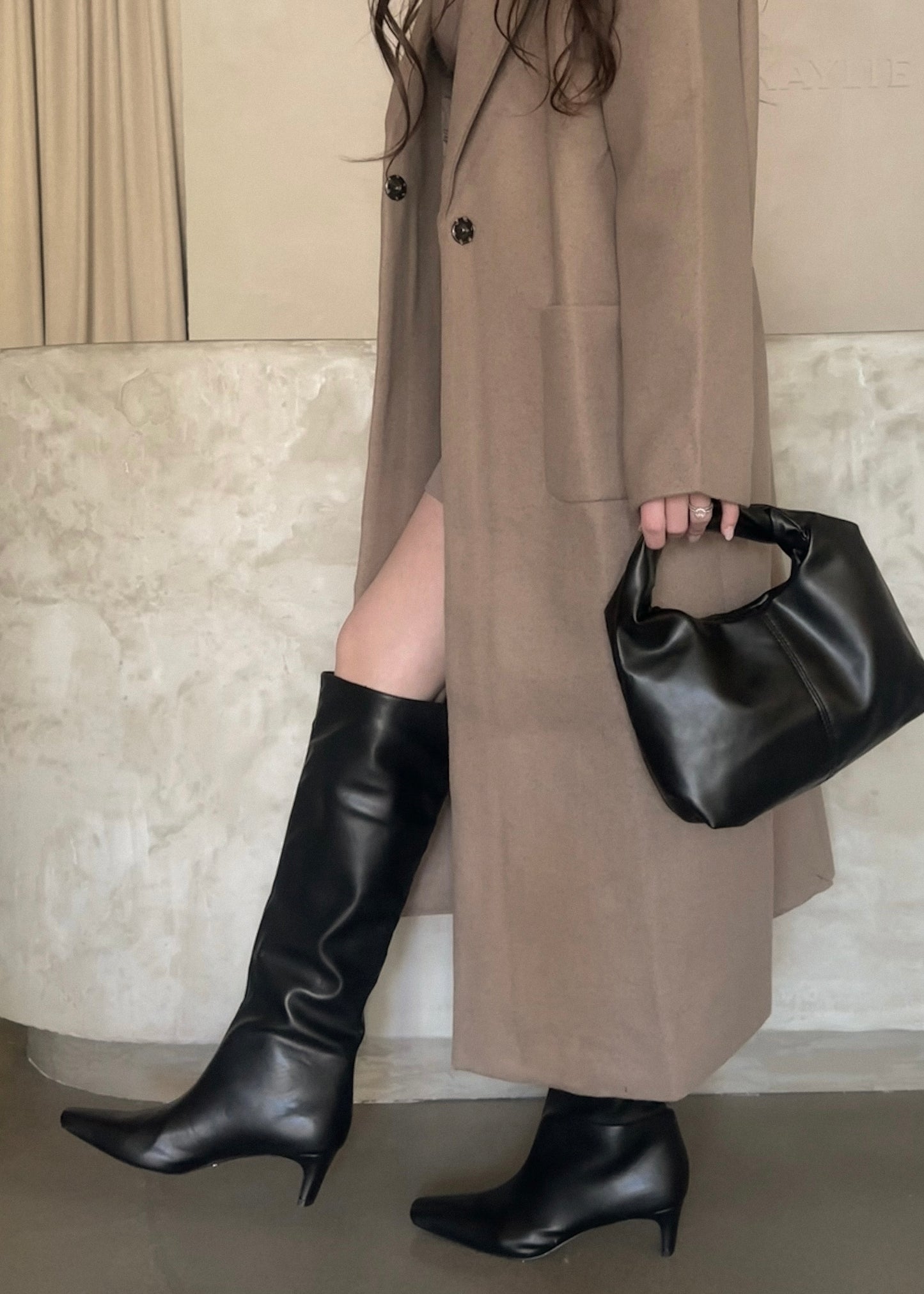 Divya Boots