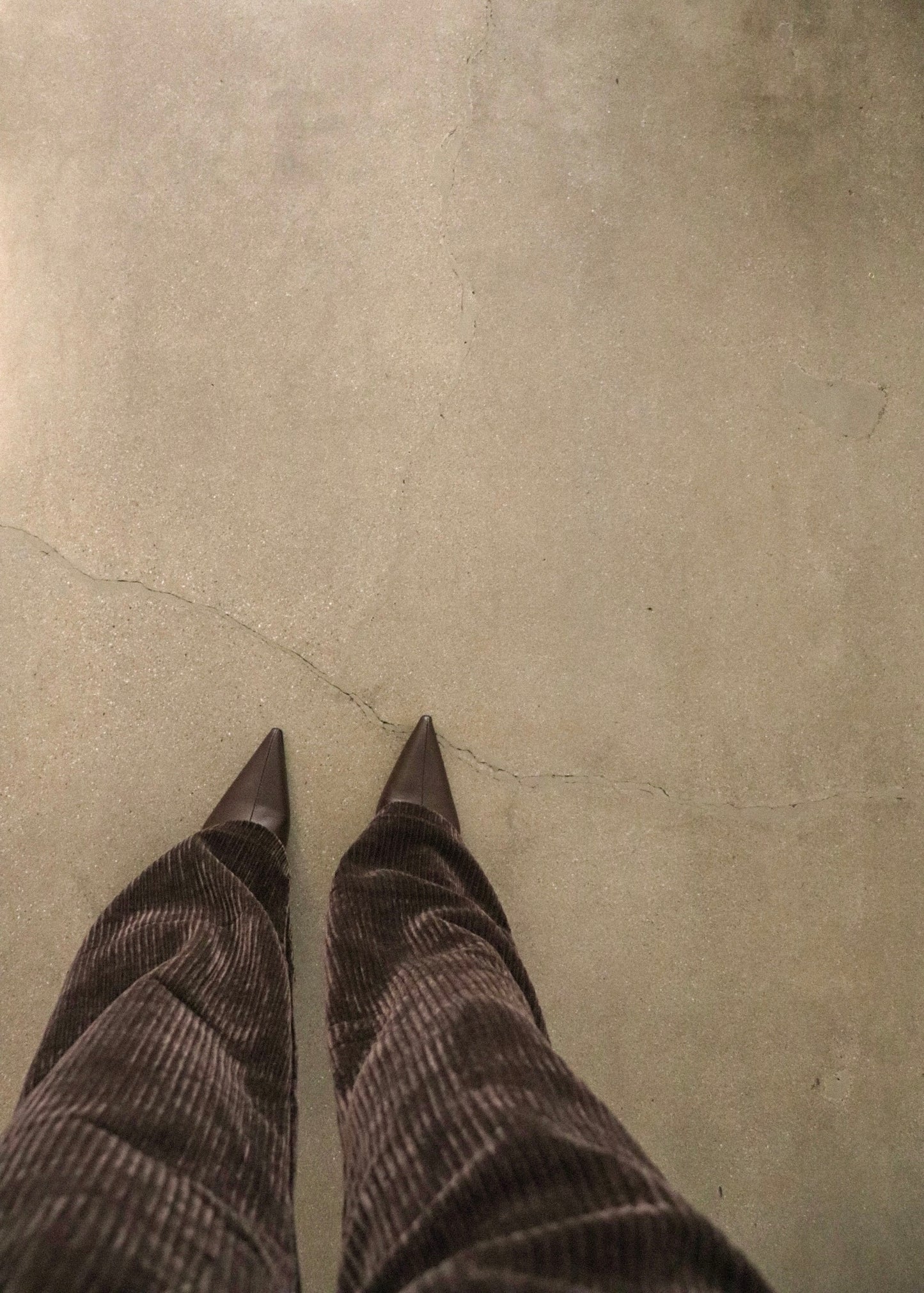 Simon Pant - Espresso