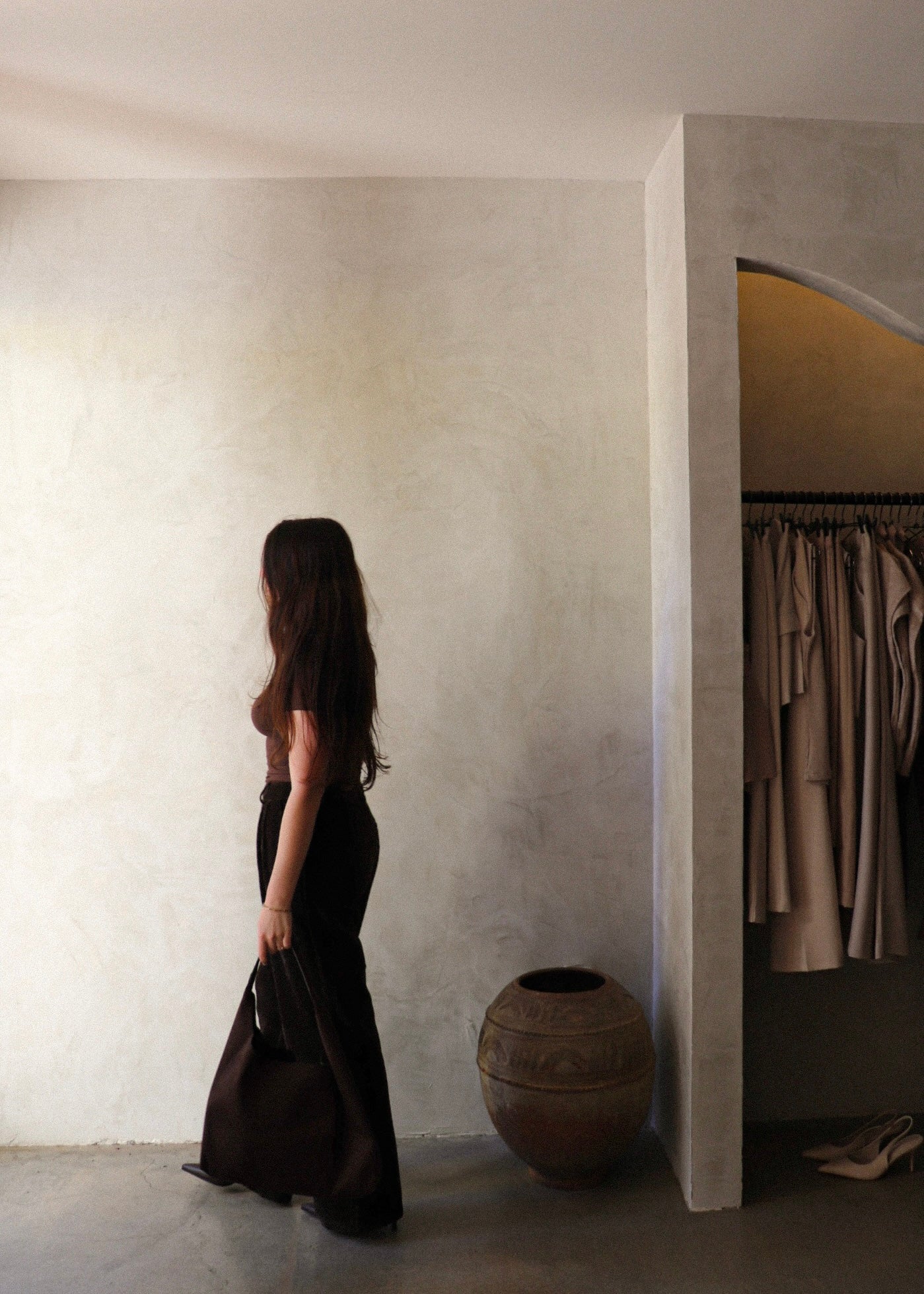 Simon Pant - Espresso