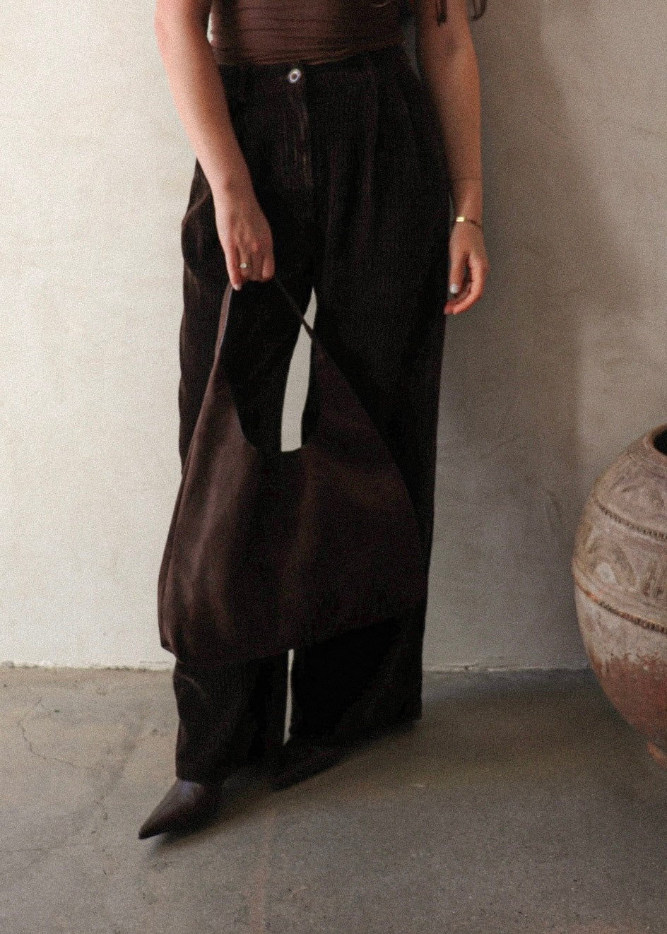 Simon Pant - Espresso