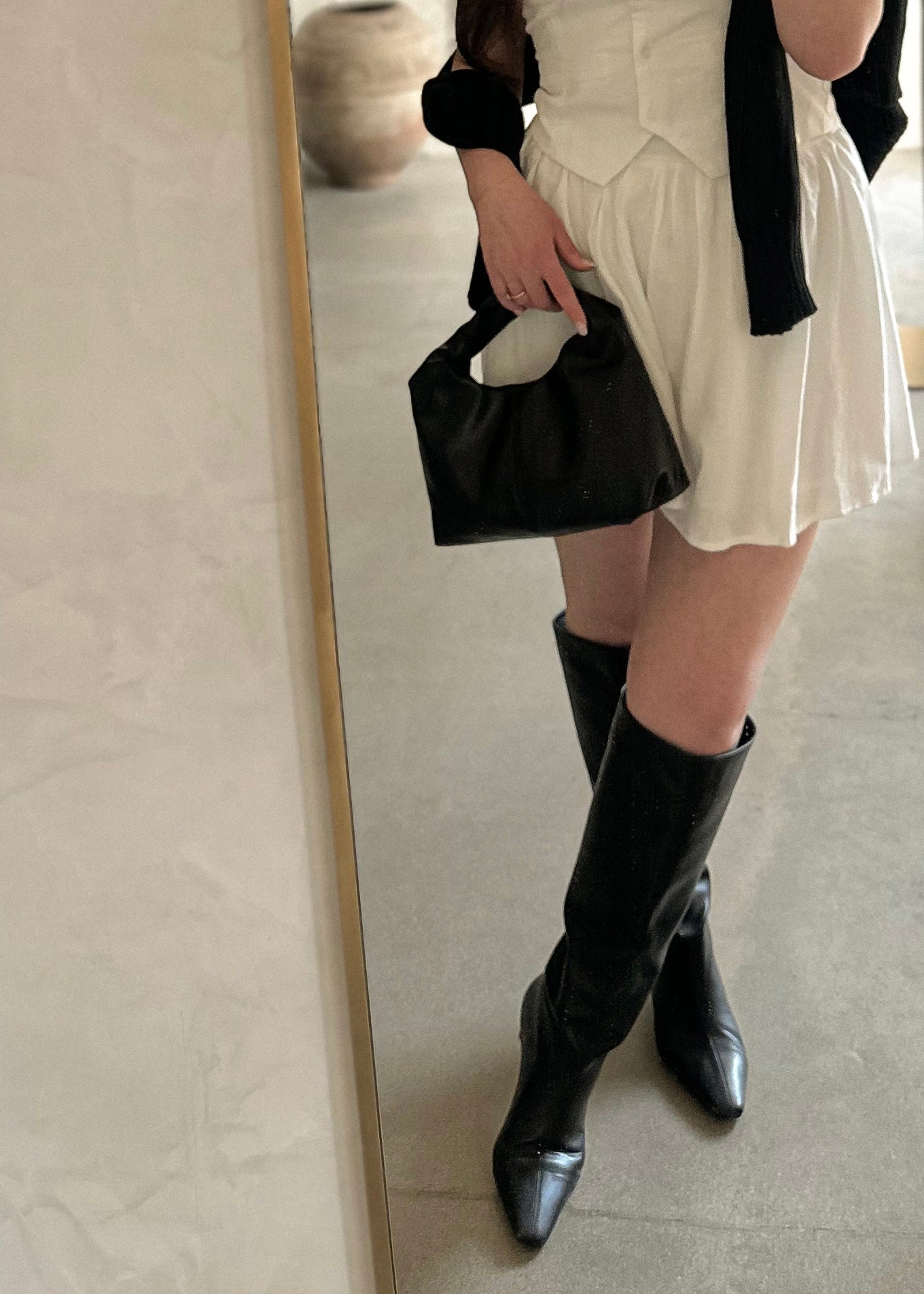 Divya Boots