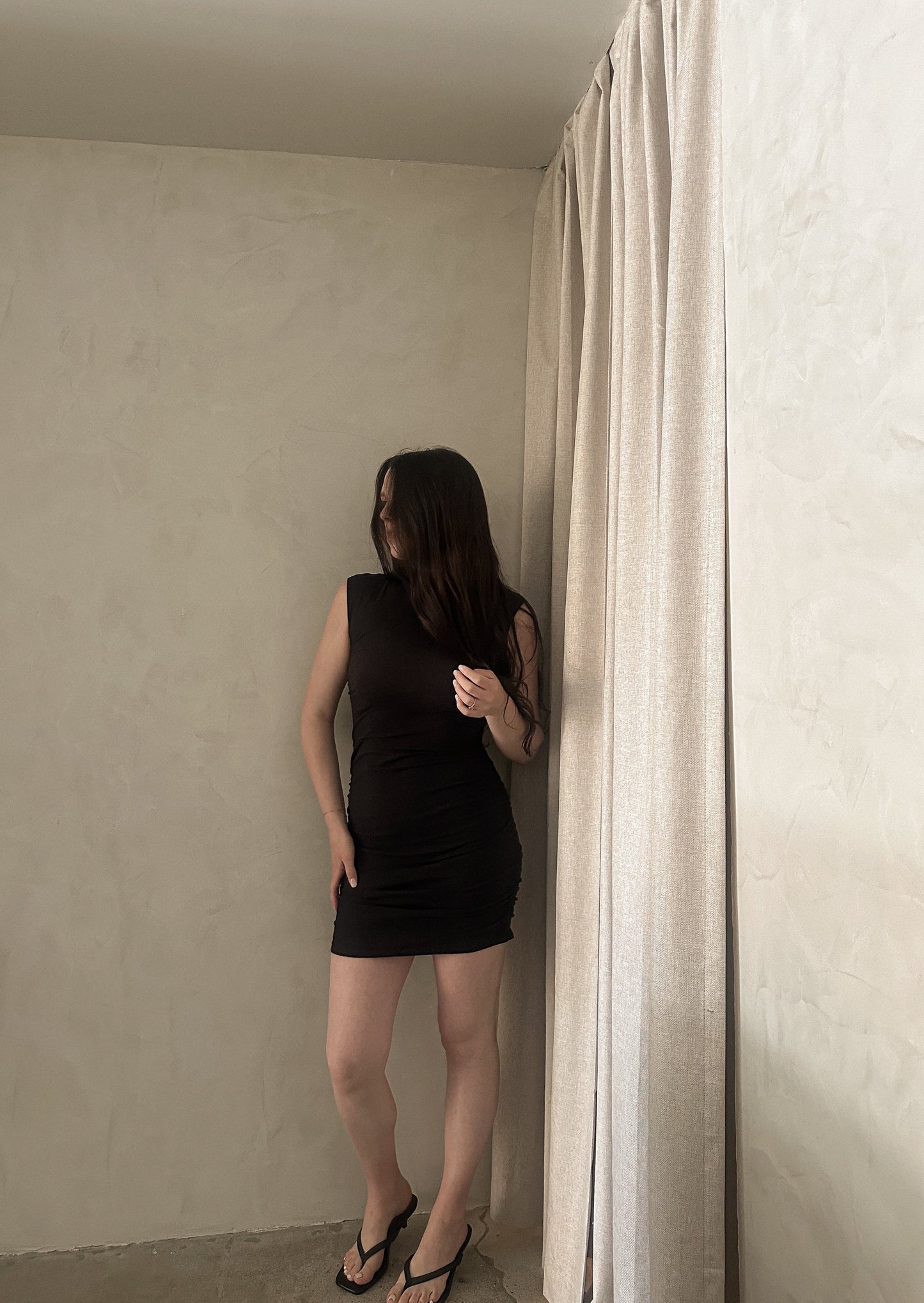 Minimalist Mini - Black