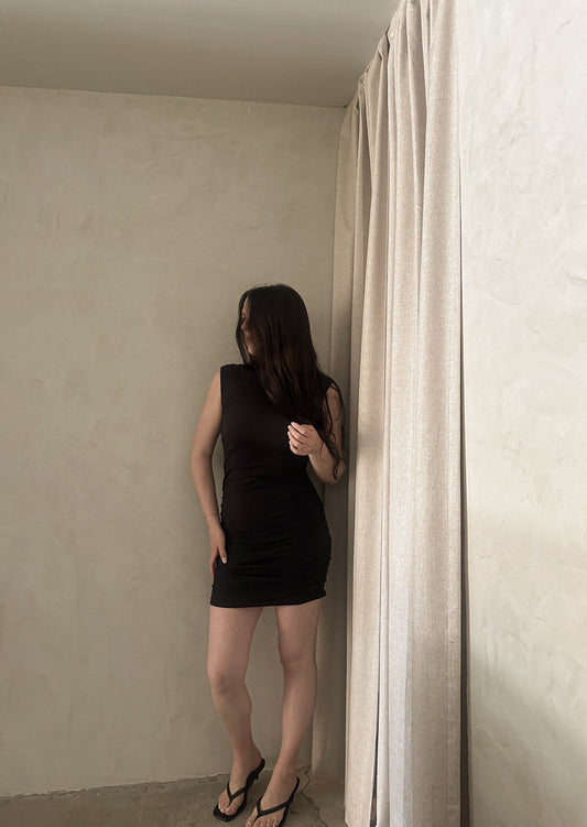 Minimalist Mini - Black