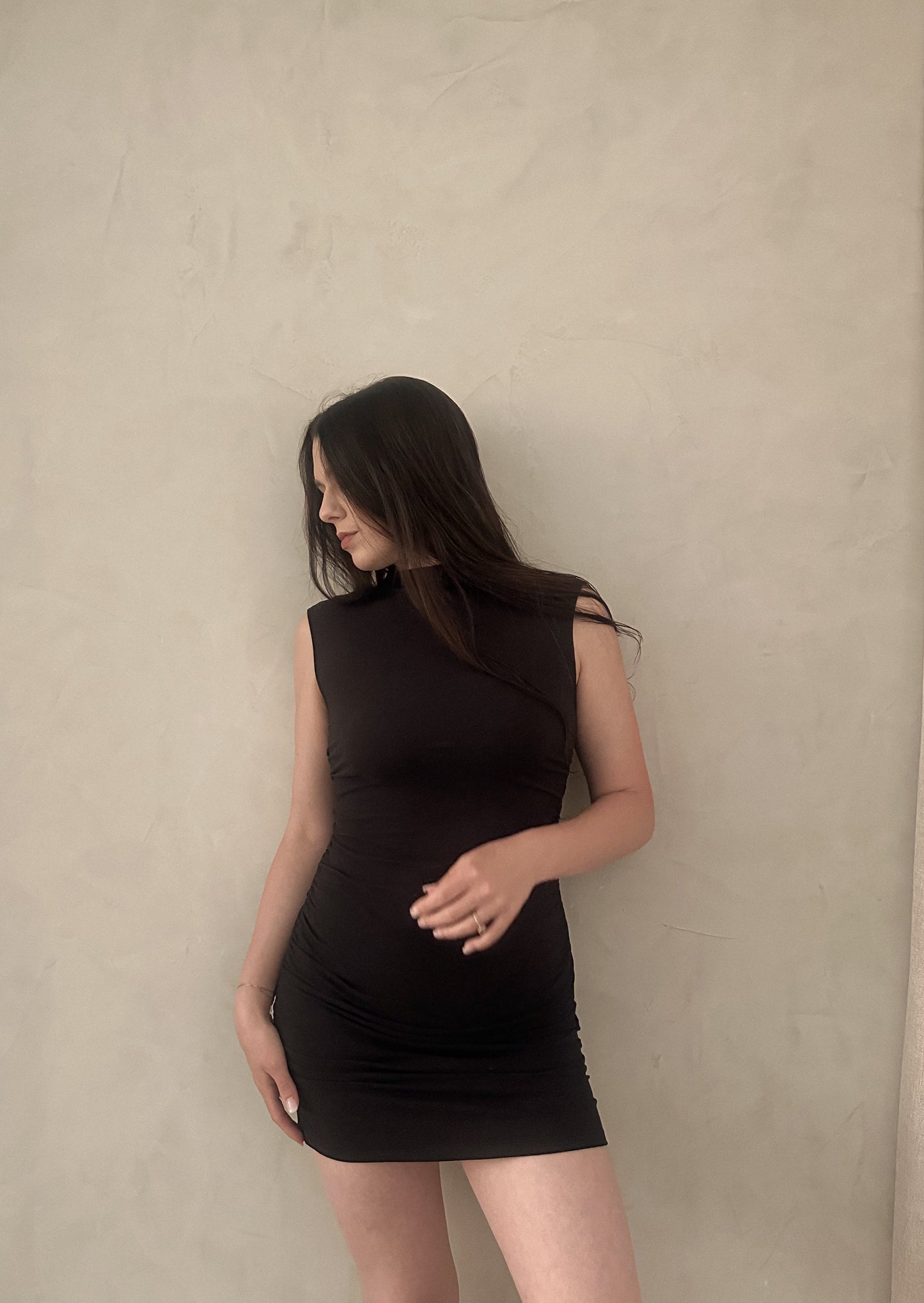 Minimalist Mini - Black