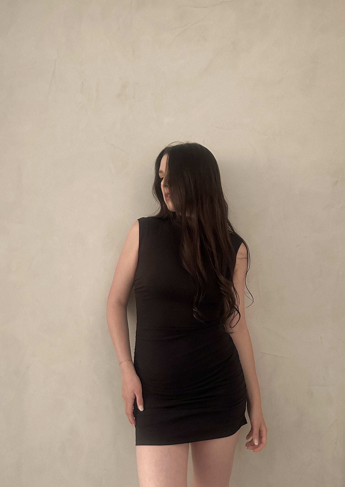 Minimalist Mini - Black