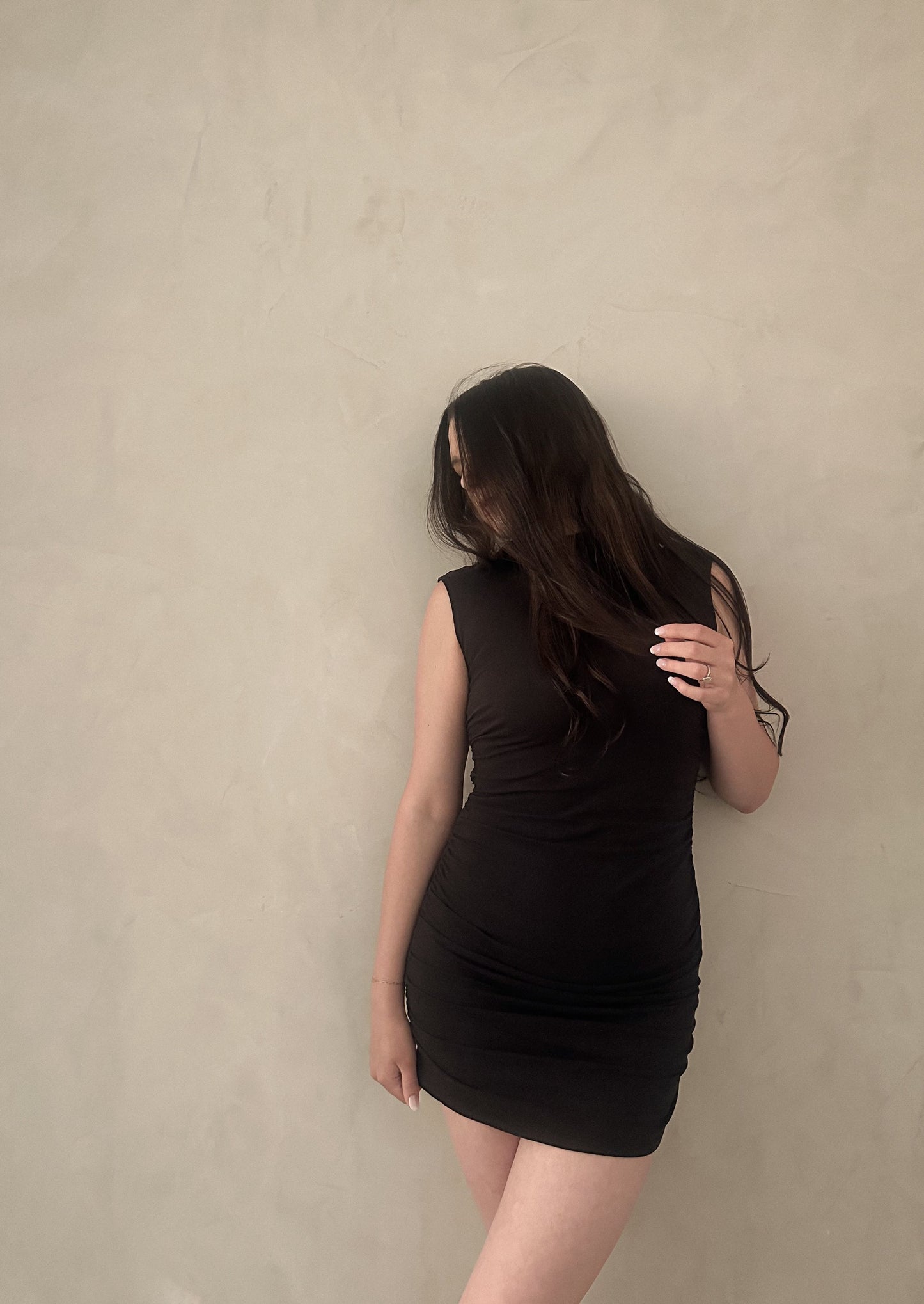 Minimalist Mini - Black