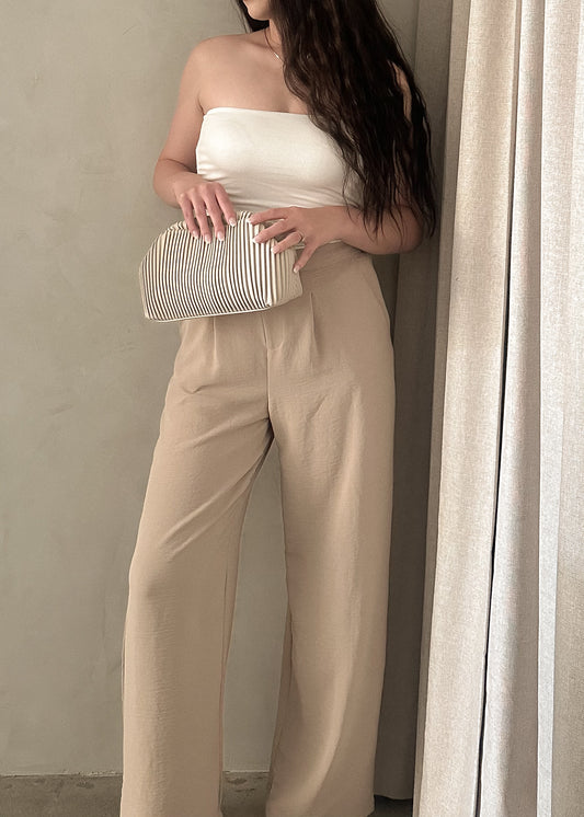 Long Trousers - Desert