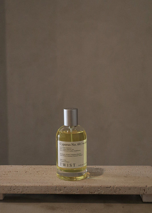 No. 60 - Inspired By Santal