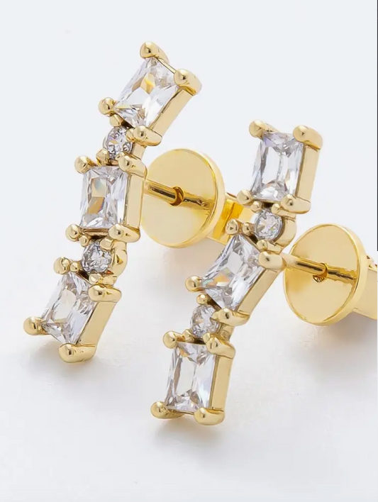 Bella Baguette - Gold
