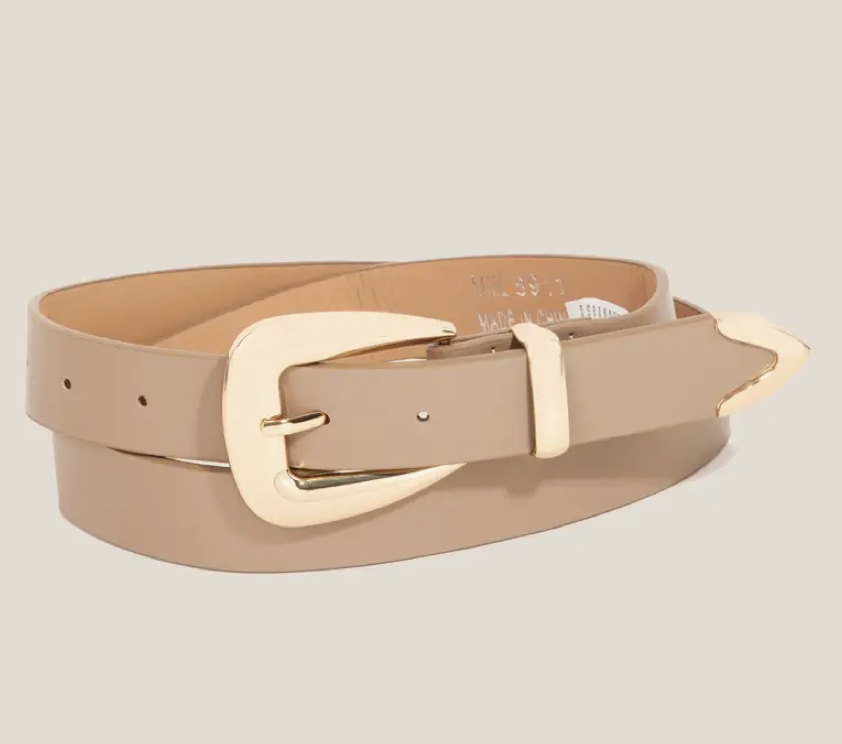 Chloe Belt